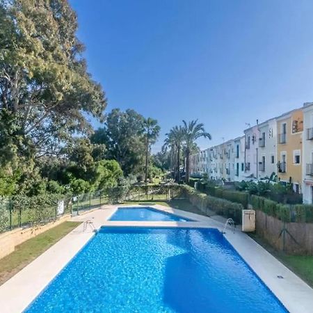 Just Like Your Home Bahia de Casares Exterior photo