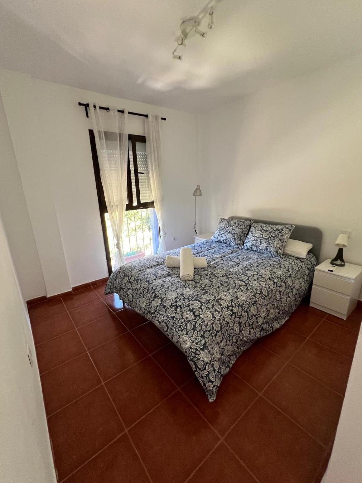 Just Like Your Home Bahia de Casares Exterior photo